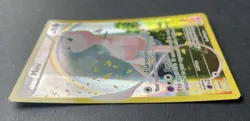 Pokemon Card Black Star XY Promo : MEW XY110 Mythical Collection - LP - Image 3