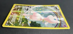 Pokemon Card Black Star XY Promo : MEW XY110 Mythical Collection - LP - Image 4