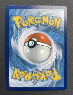 Pokemon Card Black Star XY Promo : MEW XY110 Mythical Collection - LP - Image 5