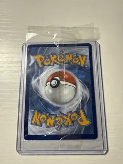 Eevee VMAX SWSH087 Sword & Shield Promo Card Holo Sealed - Image 2