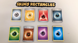 Pokemon TCG 80 Energy Card Lot 10 of Each Mint Bulk Deck Building Crafts - Image 3