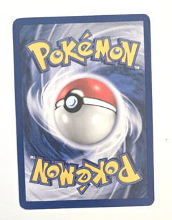 Mankey 55/64 Jungle Set Regular Vintage 90s 1999 Pokemon TCG Card WOC - Image 2