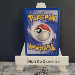 Kabutops 24/62 Fossil Set Non-Holo Pokemon Card WOTC - Image 2