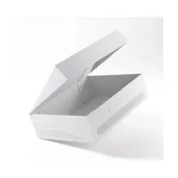GameGenic Card Storage Token Holder - White New - Image 1