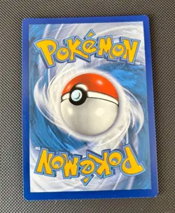 Jolteon SWSH094 Pokemon Black Star Promo Card LP/NM - Image 2