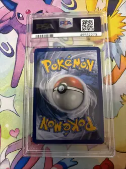 Xurkitree GX SM68 Pokemon Card Pokemon TCG Pokemon Promo MP - Image 2