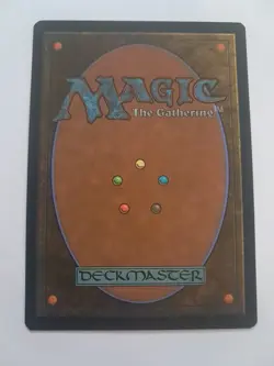 Tiamat Borderless NM Adventures in the Forgotten Realms MTG Magic the Gathering - Image 2