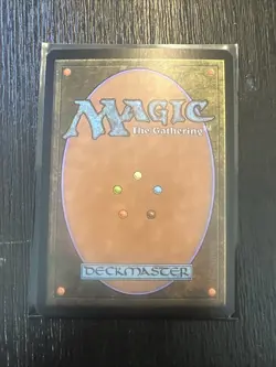 MTG ZENDIKAR* ARCHIVE TRAP *FOIL* NM/M* - Image 2