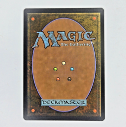 MTG Brutal Hordechief (Fate Reforged) 064/185 MYTHIC RARE (NEAR MINT) - Image 2