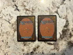 Mtg Daze x2 - Magic the Gathering Daze Played-Hp - Image 2