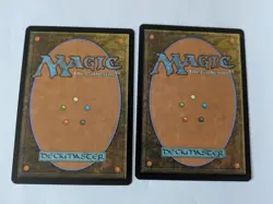 2 Prince of Thralls Shards of Alara MTG NM Free shipping with tracking - Image 2