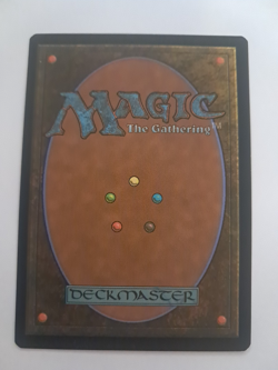 Mox Amber MP Dominaria Magic the Gathering MTG - Image 2