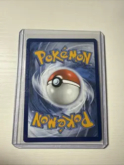 Golem ex 189/165 Sv: Scarlet & Violet 151 Holo UR Card TCG Pokemon - Image 2