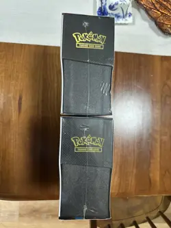 Mega Evolution Gardevoir & Lucario Pokemon Center ETB Elite Trainer Box Set Of 2 - Image 3