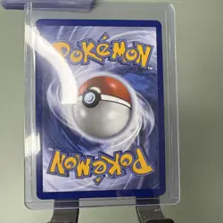 Gumshoos 153/132 Illustration Rare Pokemon Mega Evolution NM - Image 4