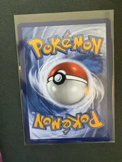 Night Stretcher 173/132 Pokemon Mega Evolution 2025 Full Art NM Near Mint - Image 2