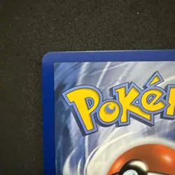 Switch Secret Gold Trainer Item 160/149 Sun & Moon Base Set Holo Pokemon - Image 3