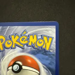 Switch Secret Gold Trainer Item 160/149 Sun & Moon Base Set Holo Pokemon - Image 4