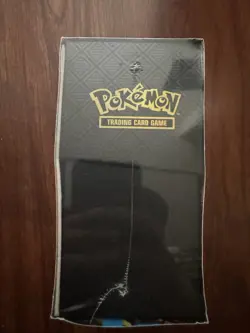 Pokemon Mega Evolution Elite Trainer Box Lucario ETB. ✅Ships Fast✅ On Hand - Image 2