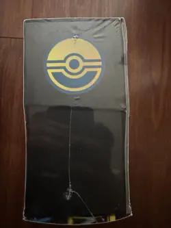 Pokemon Mega Evolution Elite Trainer Box Lucario ETB. ✅Ships Fast✅ On Hand - Image 4