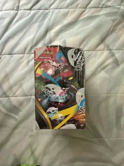 Pokemon TCG Mega Evolution Enhanced Booster Box Factory Sealed 36 Packs - Image 3