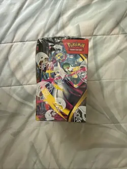 Pokemon TCG Mega Evolution Enhanced Booster Box Factory Sealed 36 Packs - Image 4