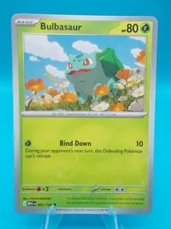 MEGA EVOLUTION Pokemon TCG 1 - 132 PICK YOUR OWN REGULARS 3+ FREE SHIP LP/NM - Image 2