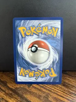 Pokemon 2025 Mega Evolution Litleo 139/132 Illustration Rare Near Mint - Image 2