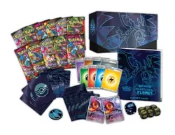 PRESALE Pokemon Center ETB Mega Evolution Phantasmal Flames 11/14 - Image 2