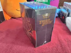 Pokemon TCG Crown Zenith Elite Trainer Box Factory Sealed 820650851476 - Image 2