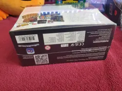 Pokemon TCG Crown Zenith Elite Trainer Box Factory Sealed 820650851476 - Image 5