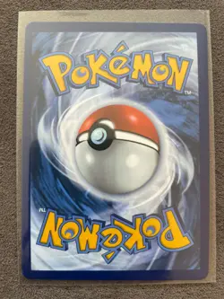 2025 Litleo 139/132 Illustration Rare Pokemon Mega Evolutions #139 Pack Fresh - Image 3