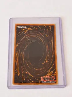 The Legendary Exodia Incarnate 1996 1St Edition YuGiOh Card - Image 2