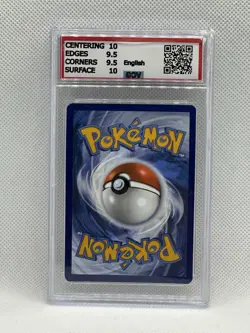 Pokemon TCG | Pikachu | VCG 10 | SWSH198 | Graded Card - NO PSA / NO BGS - Image 2