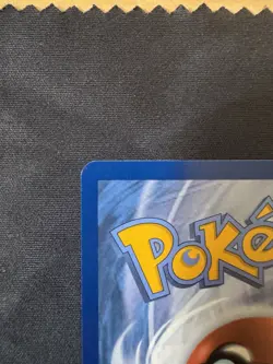 Pikachu EX Prismatic Evolutions Holo Hyper Rare Card 179/131 SV - Image 5