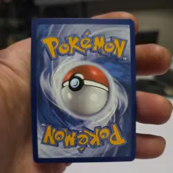 team rockets wobbuffet #203 blackstar promo destined rivals pokemon card - Image 3