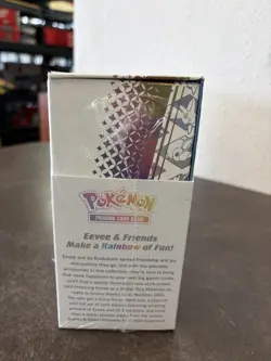 POKEMON SCARLET & VIOLET PRISMATIC EVOLUTION SUPER PREMIUM COLLECTION BOX - Image 4