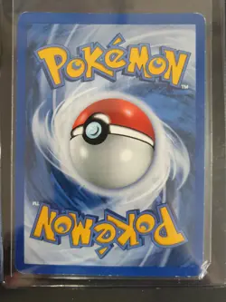Feraligatr 4/111 Holo - Neo Genesis Set - Pokemon Card - Excellent Condition - Image 2