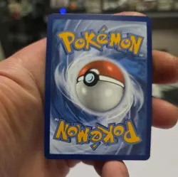 magneton #159 blackstar promo surging sparks pokemon card - Image 4