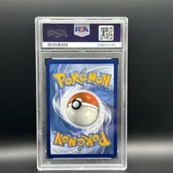 PSA 10 GEM MINT Grimmsnarl VMAX 115/189 Darkness Ablaze FULL ART Pokemon Card - Image 2