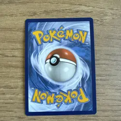 Ralts 211/198SV01 Scarlet & Violet Base Set Holo Card Near Mint Condition - Image 2