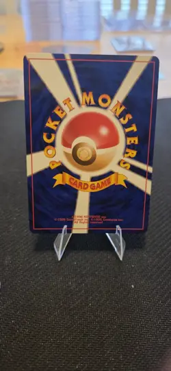 Pokemon Card - Houndoom Aquapolis 15/147 WOTC Regular Non Holo Rare - NM - Image 3