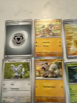 Lot # 15 Of 25 Pokemon Cards Gem Mint - Image 2