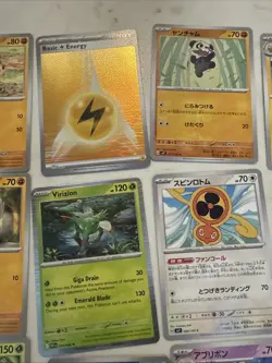 Lot # 15 Of 25 Pokemon Cards Gem Mint - Image 3