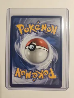 Mega Absol ex 086/132 Pokemon TCG Card Mega Evolution English - Image 2