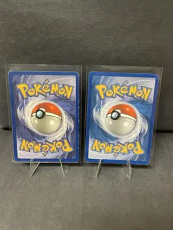 Pikachu 22 Card Lot Holo Black Star Promo Common Rare Vintage NM/LP - HP - Image 4
