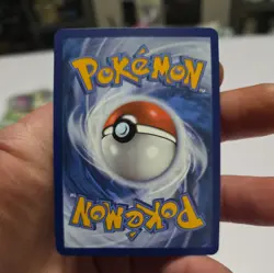 Brock's scouting trainer 179/159 journey together NM pokemon card - Image 2