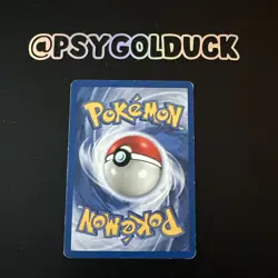 Pokemon Card 1st Edition Dratini 53/82 Team Rocket WOTC Excellent Condition - Image 2