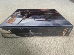 MTG Ultra Pro Sorin, Lord of Innistrad 3 Ring Trading Card Binder Sorin Markov - Image 3