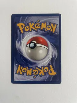 Ditto 3/62 | Base Set Fossil | Holo Pokemon Card - Image 5